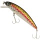Abu Garcia Tormentor Floating Hard Lure RAINBOW TROUT - ALL SIZES